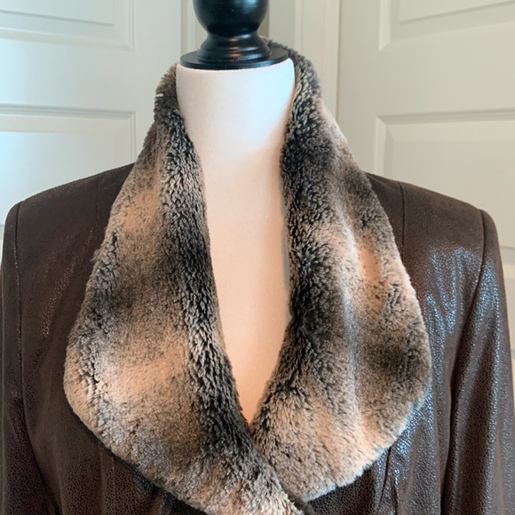 CLEOCLEO Women’s Jacket - Picture 11 of 16